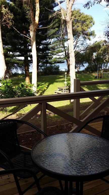 Lilacs Waterfront Villas & Cottages Albany Buitenkant foto