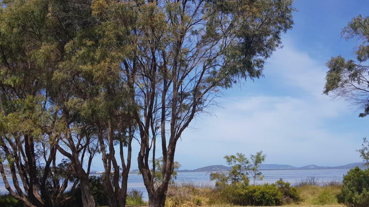 Lilacs Waterfront Villas & Cottages Albany Buitenkant foto